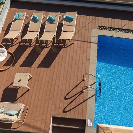 Villa Sea - Rural Holiday Experience By Seapearl Paul do Mar  Esterno foto