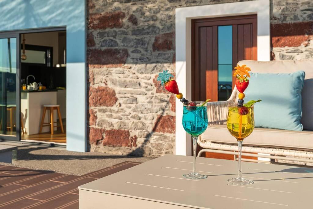 Villa Sea - Rural Holiday Experience By Seapearl Paul do Mar  Esterno foto