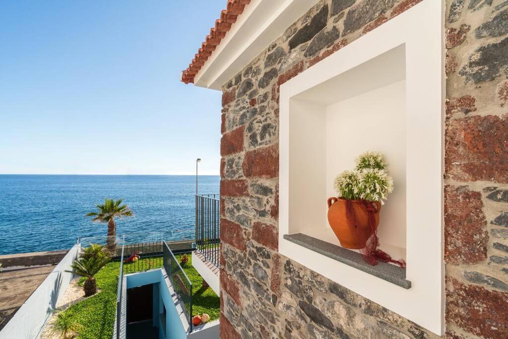 Villa Sea - Rural Holiday Experience By Seapearl Paul do Mar  Esterno foto
