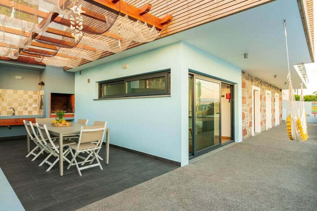 Villa Sea - Rural Holiday Experience By Seapearl Paul do Mar  Esterno foto