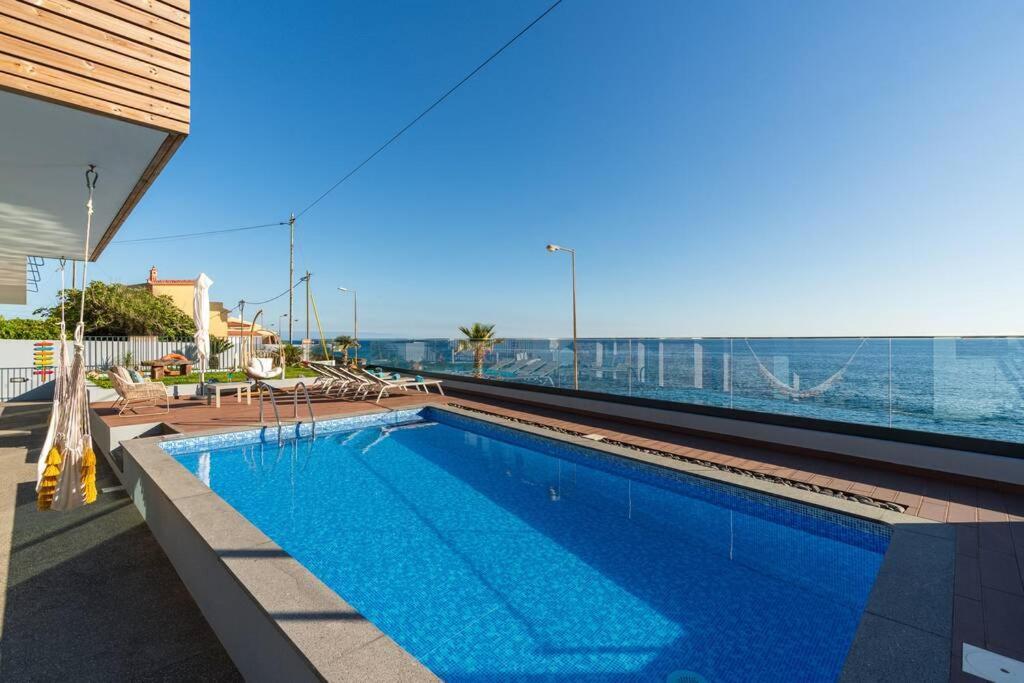 Villa Sea - Rural Holiday Experience By Seapearl Paul do Mar  Esterno foto