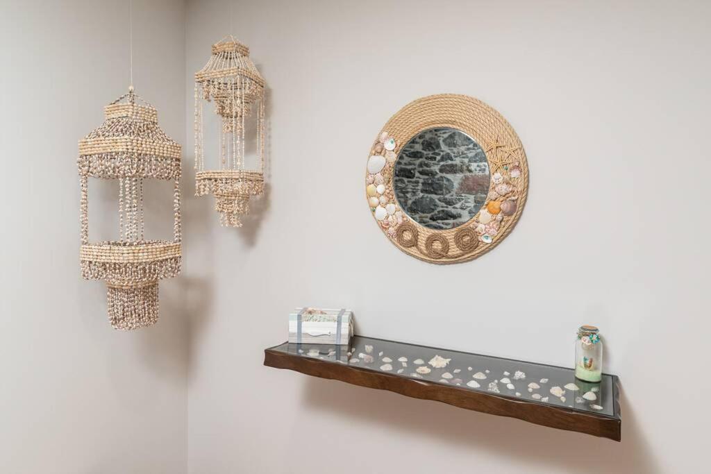 Villa Sea - Rural Holiday Experience By Seapearl Paul do Mar  Esterno foto