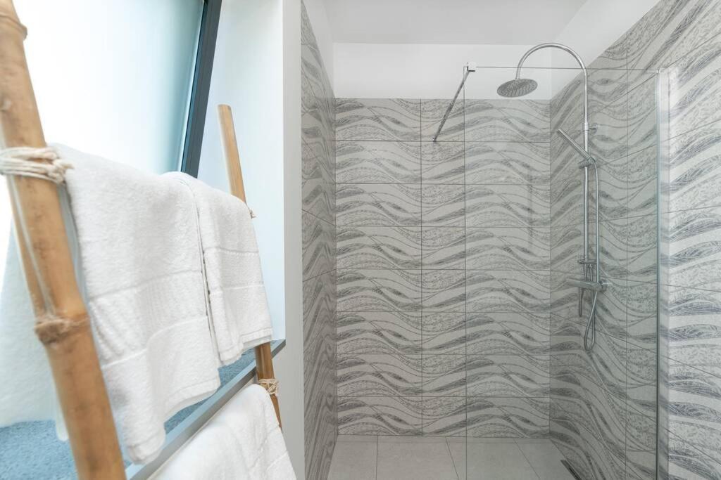 Villa Sea - Rural Holiday Experience By Seapearl Paul do Mar  Esterno foto