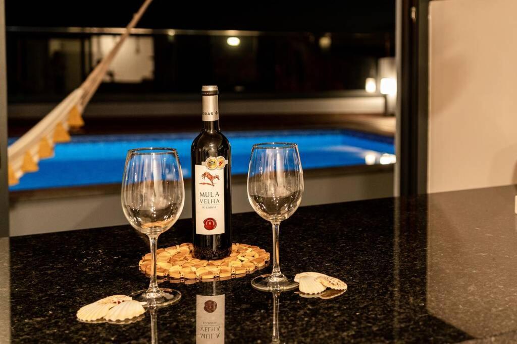 Villa Sea - Rural Holiday Experience By Seapearl Paul do Mar  Esterno foto