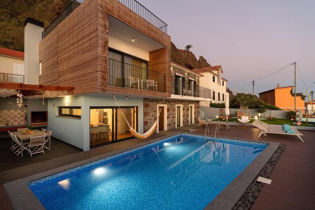 Villa Sea - Rural Holiday Experience By Seapearl Paul do Mar  Esterno foto