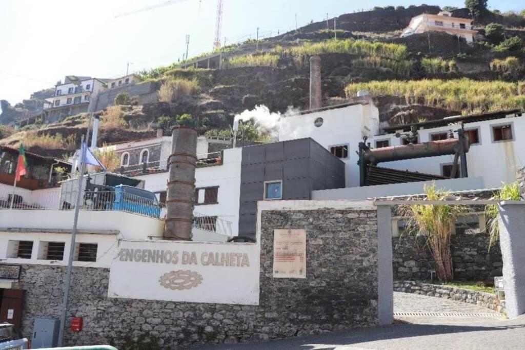 Villa Sea - Rural Holiday Experience By Seapearl Paul do Mar  Esterno foto