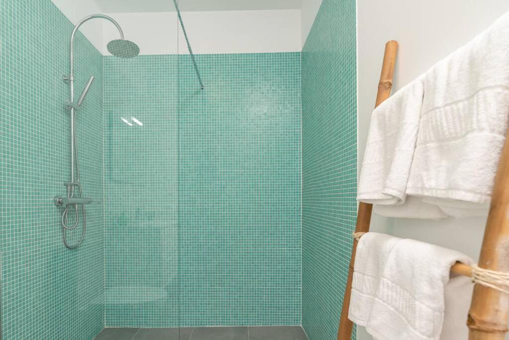 Villa Sea - Rural Holiday Experience By Seapearl Paul do Mar  Esterno foto