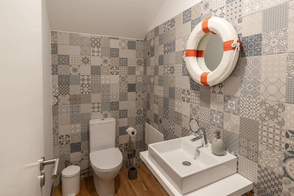Villa Sea - Rural Holiday Experience By Seapearl Paul do Mar  Esterno foto