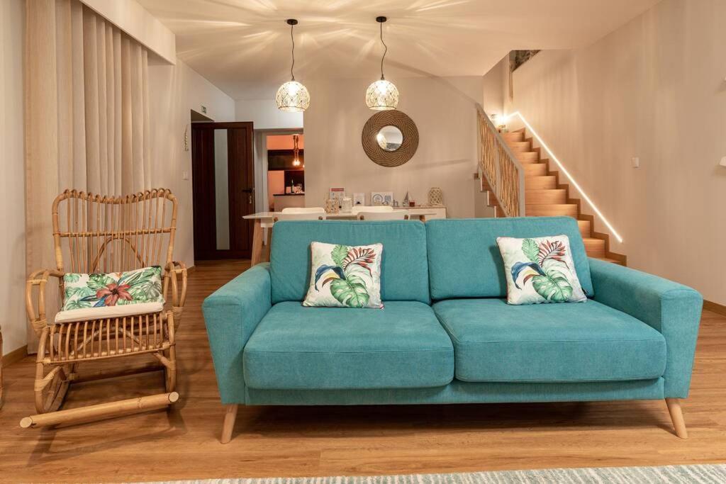 Villa Sea - Rural Holiday Experience By Seapearl Paul do Mar  Esterno foto