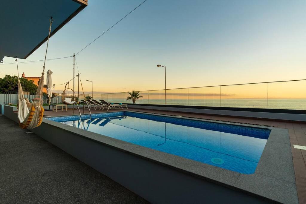 Villa Sea - Rural Holiday Experience By Seapearl Paul do Mar  Esterno foto