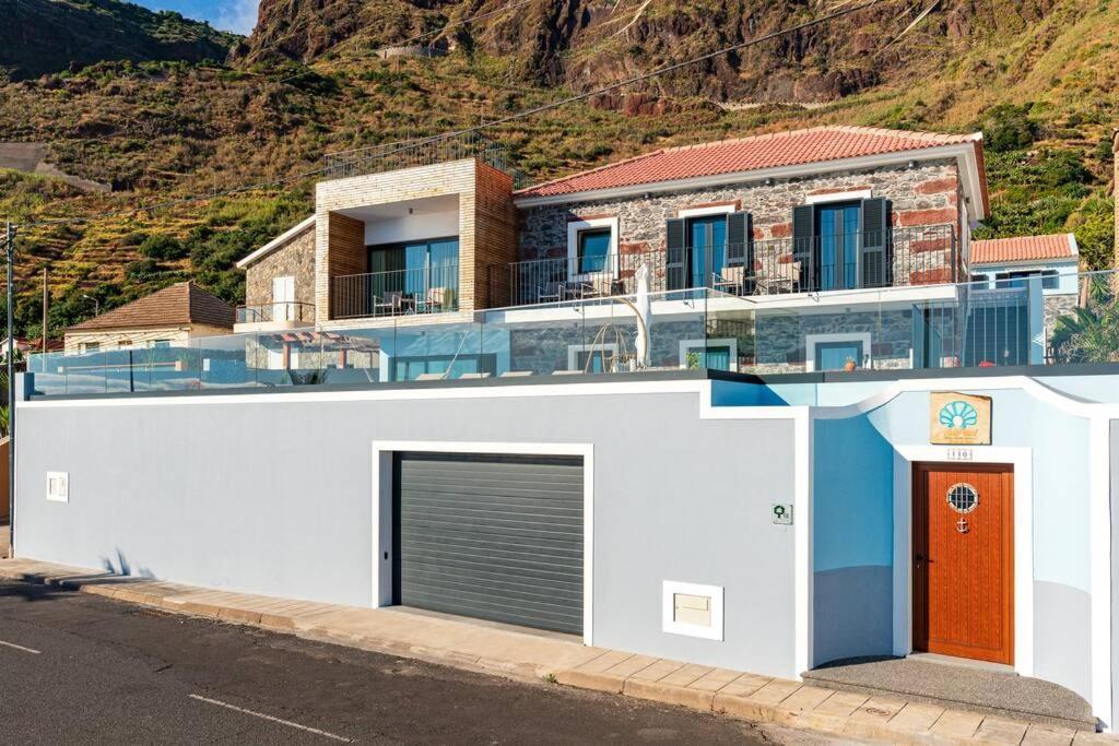 Villa Sea - Rural Holiday Experience By Seapearl Paul do Mar  Esterno foto