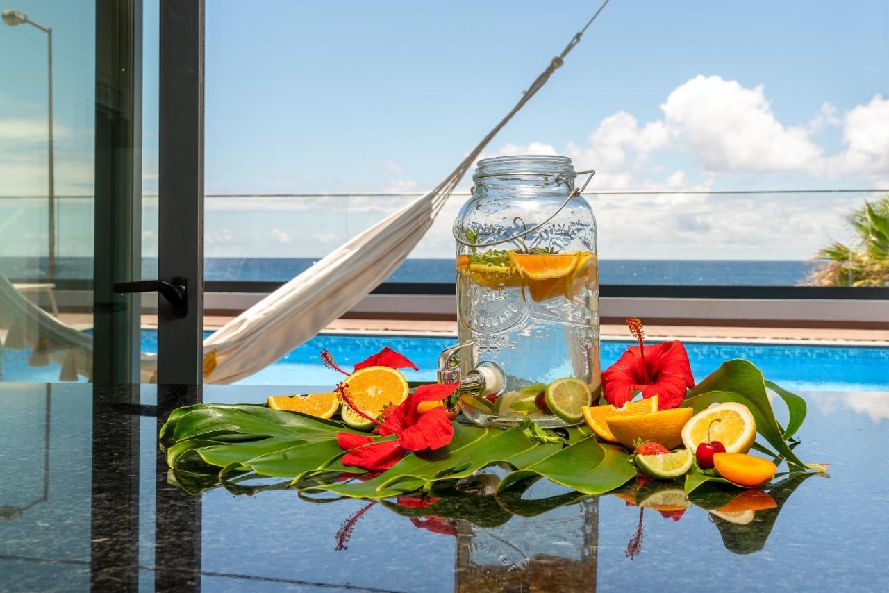 Villa Sea - Rural Holiday Experience By Seapearl Paul do Mar  Esterno foto