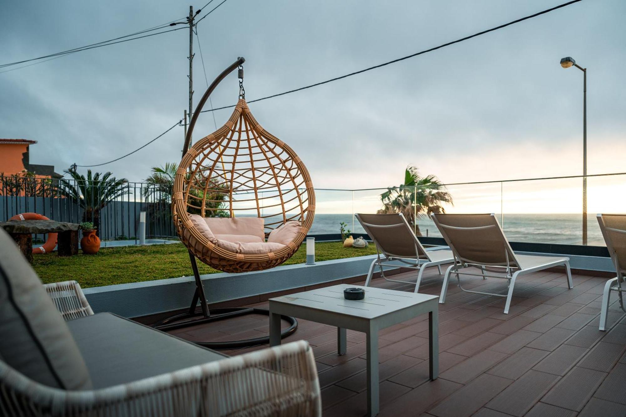 Villa Sea - Rural Holiday Experience By Seapearl Paul do Mar  Esterno foto