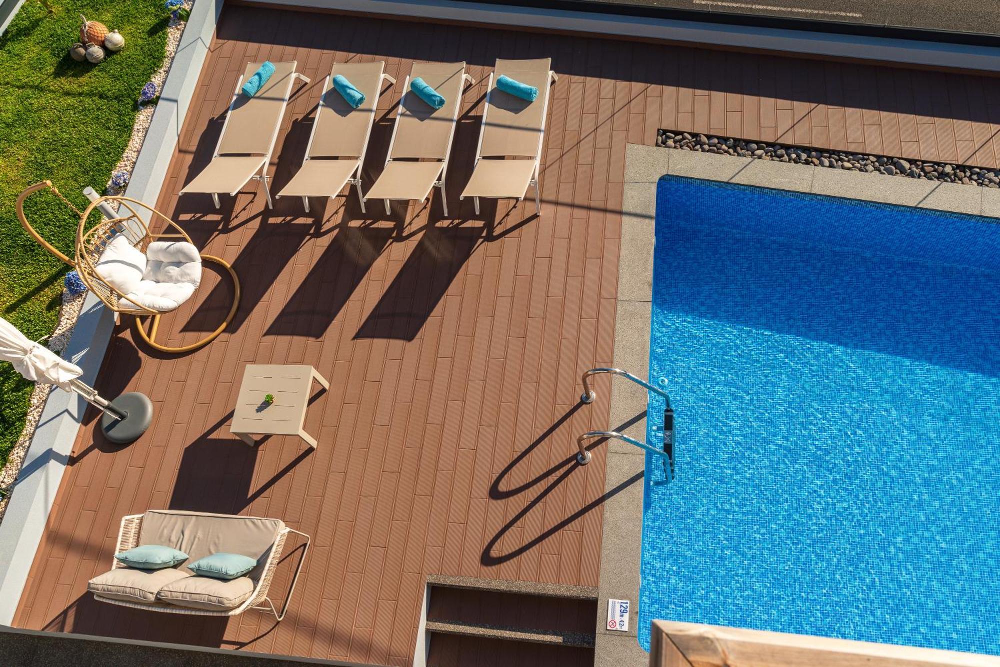 Villa Sea - Rural Holiday Experience By Seapearl Paul do Mar  Esterno foto