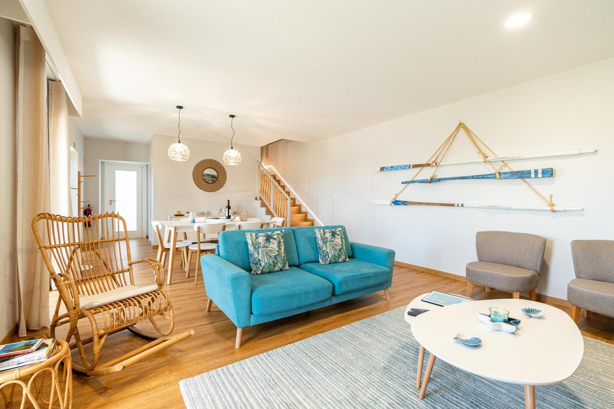 Villa Sea - Rural Holiday Experience By Seapearl Paul do Mar  Esterno foto