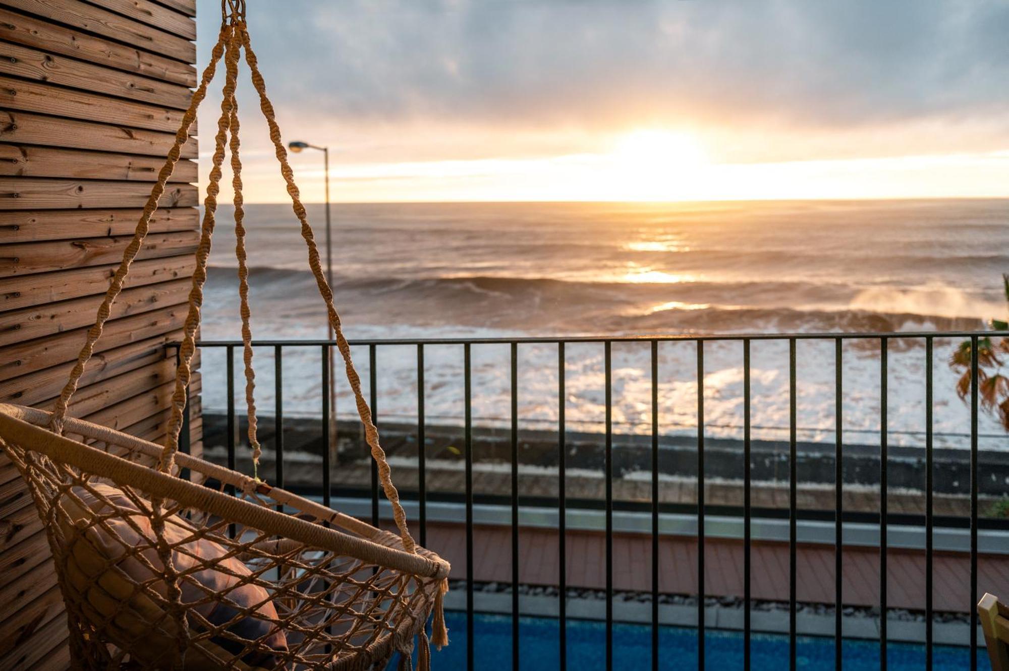 Villa Sea - Rural Holiday Experience By Seapearl Paul do Mar  Esterno foto