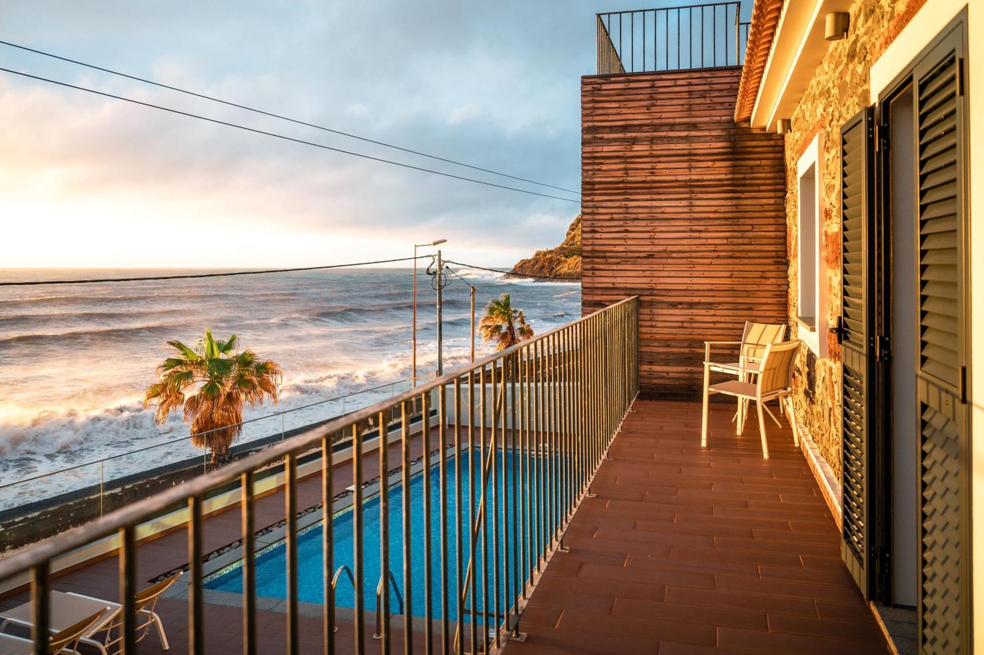 Villa Sea - Rural Holiday Experience By Seapearl Paul do Mar  Esterno foto